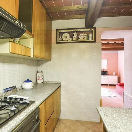Apartament Casa Al Pipi