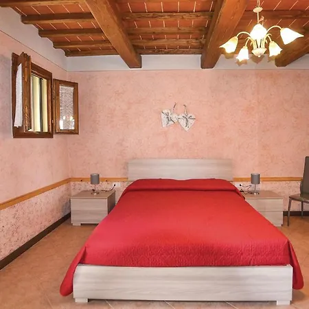 Apartament Casa Al Pipi
