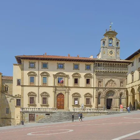 Casa Al Pipi Apartament *
