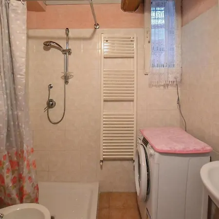 Apartament Casa Al Pipi