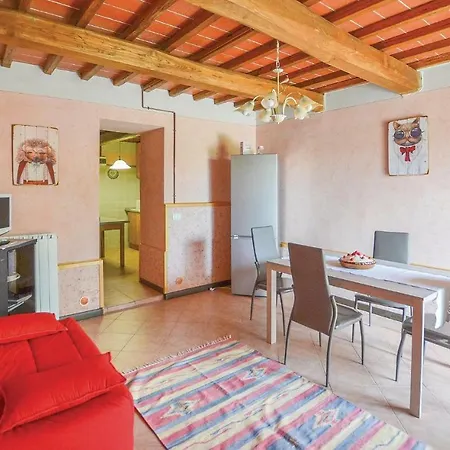 Casa Al Pipi Apartament